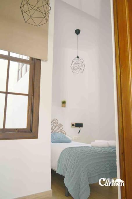 Bonita Casa En El Corazon Del Pueblo! Villa Carmen Garachico  Exterior photo