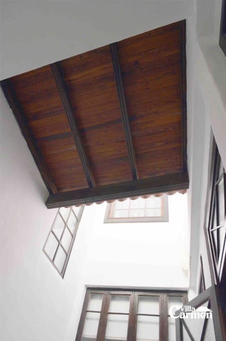 Bonita Casa En El Corazon Del Pueblo! Villa Carmen Garachico  Exterior photo